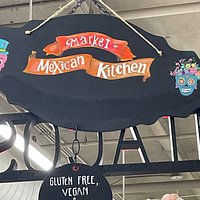 Divine Mexican Kitchen