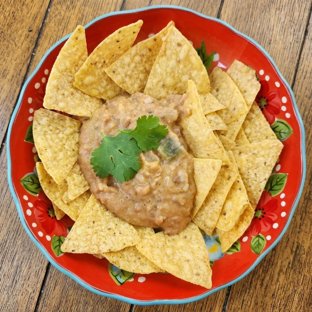 Frijoles Puercos