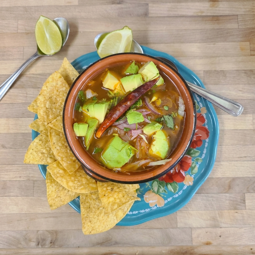 Pozole