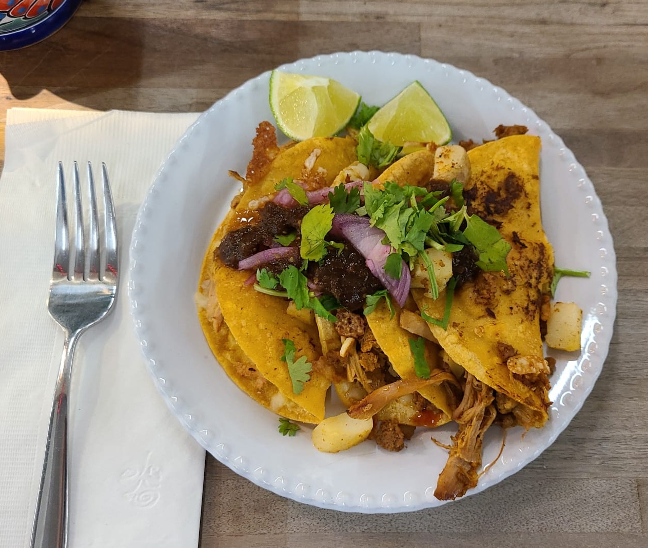 Tacos