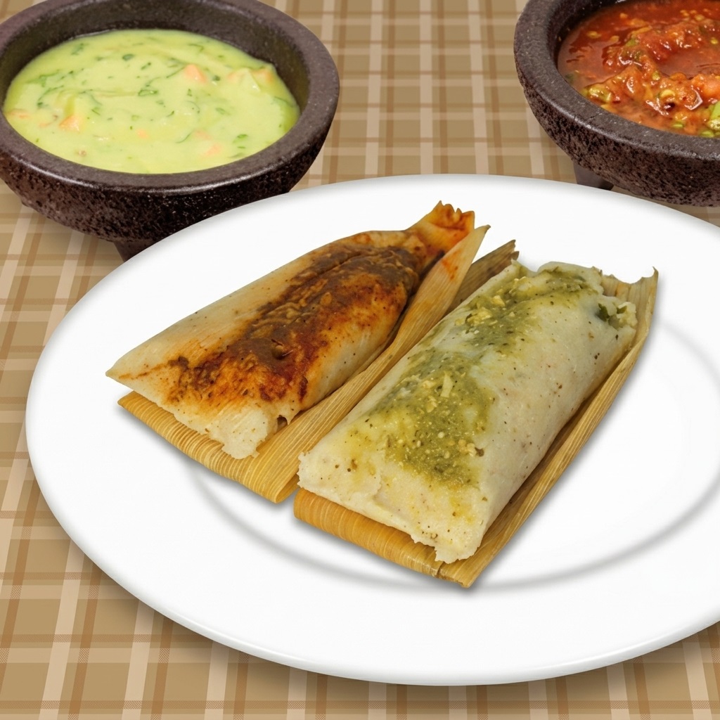 Tamale
