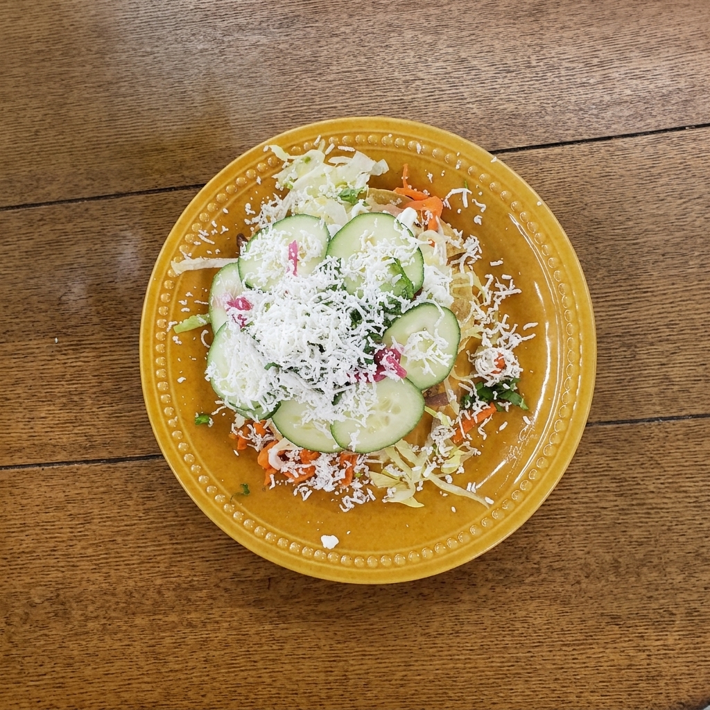 Tostada
